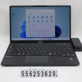 富士通 LIFEBOOK U9311/FX Core i5 1135G7 2.4GHz/8GB/256GB(SSD)/13.3W/FHD(1920x1080)/Win11 【556253620】