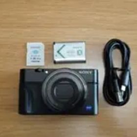 Sony Cyber-shot DSC-RX100