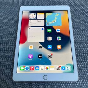アイパッド(iPad)の900【早い者勝ち】電池最良好☆iPad Air2 32GB ソフトバンク☆(タブレット)