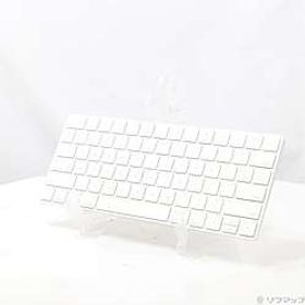 〔中古品〕 Magic Keyboard MLA22LL／A〔中古品〕 Magic Keyboard MLA22LL／A