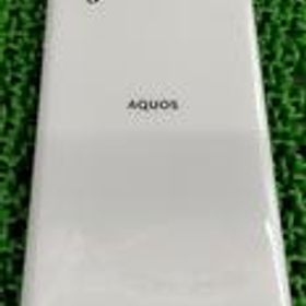 AQUOS SENSE3 PLUS 901SH SHARP/SOFTBANK