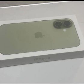 iPhone 17 256GB セージ色本体 未使用