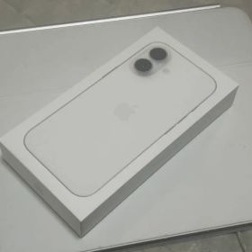 Apple iPhone 17 256gb ホワイト 未使用