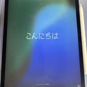 iPad Pro 11インチ Apple Pencil付属