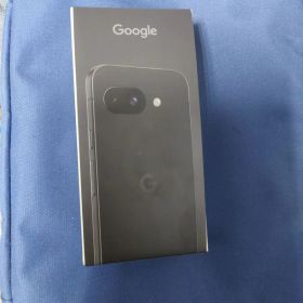 Google Pixel 9a 新品 60,000円 | ネット最安値の価格比較 プライスランク