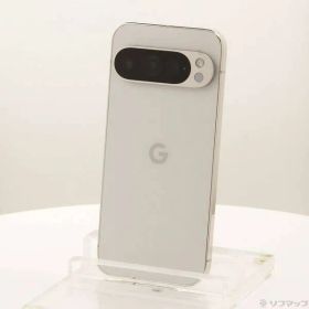 ソフマップ 〔中古品〕 Google Pixel 9 Pro 128GB ポーセリン GWVK6 SIMフリー【262】