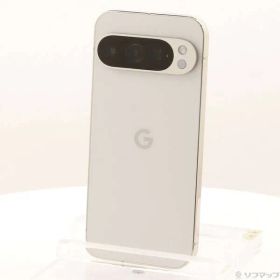 ソフマップ 〔中古品〕 Google Pixel 9 Pro 128GB ポーセリン GWVK6 SIMフリー【305】