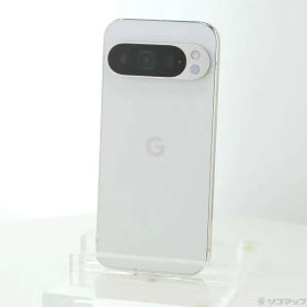 ソフマップ 〔中古品〕 Google Pixel 9 Pro 128GB ポーセリン GWVK6 SIMフリー【297】
