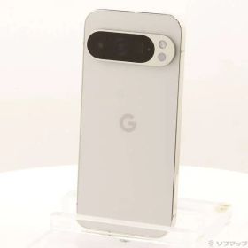 ソフマップ 〔中古品〕 Google Pixel 9 Pro 128GB ポーセリン GWVK6 SIMフリー【352】
