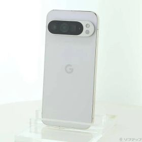 ソフマップ 〔中古品〕 Google Pixel 9 Pro XL 128GB ポーセリン GQ57S SIMフリー【344】