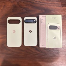 【3/2まで値下げ中】Google Pixel 10 Pro XL 256GB