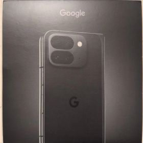 Google Pixel 9 Pro Fold 本体 512GB