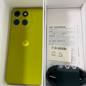 Motorola G100Pro 中国版 12g 256g