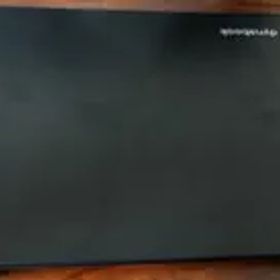 【ジャンク品】 第10世代Core i7 Dynabook G83/FP