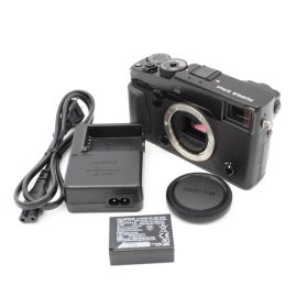 FUJIFILM ミラーレス一眼 X-Pro2 ボディ X-Pro2