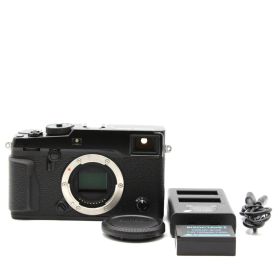 ■極上品■ FUJIFILM ミラーレス一眼 X-Pro2 ボディ X-Pro2 No.C02646