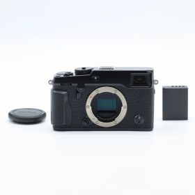 ミラーレス一眼 X-Pro2 ボディ X-Pro2