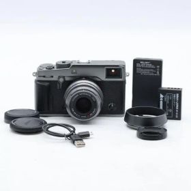 FUJIFILM X-Pro2 X-PRO2LK-23F2-GR #4110