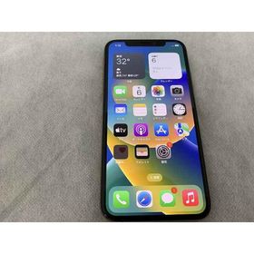 アップル Apple 【Simロック あり】docomo iPhone XS 64GB ゴールド MTAY2J/A