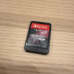 ポケットモンスター シャイニングパール Nintendo Switch