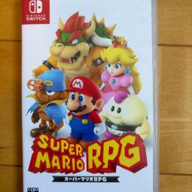 スーパーマリオRPG Nintendo Switch