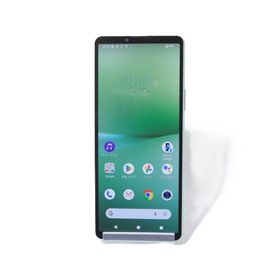 Xperia 10 V SO-52D docomo [セージグリーン]