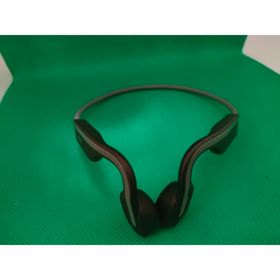 SHOKZ OpenMove 骨伝導イヤホン ファンクションキー作動しない(ヘッドフォン/イヤフォン)