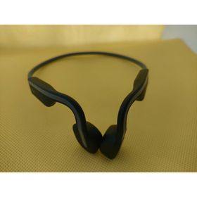 SHOKZ OpenMove 骨伝導イヤホン ファンクションキー作動しない(ヘッドフォン/イヤフォン)