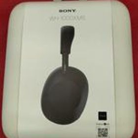 ワイヤレスヘッドセット WH-1000XM6/BM SONY