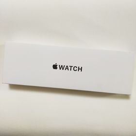 アップル(Apple)のApple Watch SE (第 2 世代)アップルウォッチ(その他)