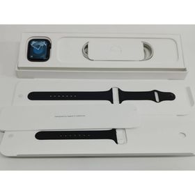 【現状品】Apple Watch SE 第1世代/A2352〈MYDT2J/A〉(その他)
