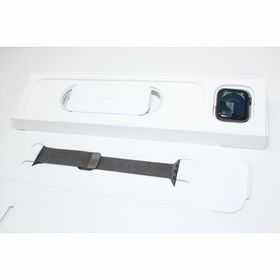 アップルウォッチ(Apple Watch)のApple Watch SE（第1世代）GPS+セルラー/40mm/A2355⑥(その他)
