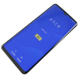 【キズあり品】SHV47/AQUOS zero2/357995100095751
