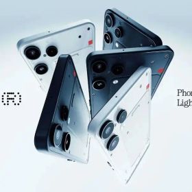 未開封 Nothing Phone (3a) Lite ホワイト SIMフリー