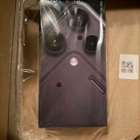 Nothing Phone (3a) lite ブラック128GB【新品未開封】