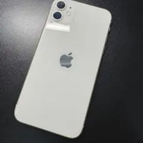 Apple iPhone 11 128GB simロック解除済み