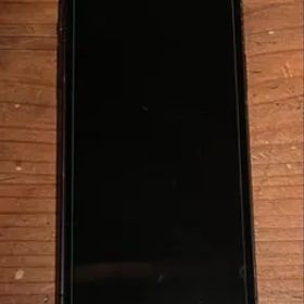 P*h様 Apple iPhone 11 ブラック 128GB