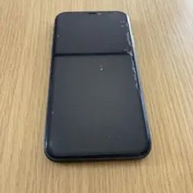 Apple iPhone 11 ブラック 箱あり