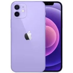 【美品】Apple iPhone 11 パープル 本体 128GB