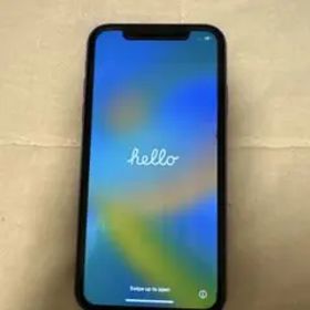 ⭐︎値下⭐︎Apple iPhone 11 パープル 本体 機能不良あり