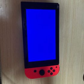 Nintendo Switch Lite ゲーム機本体 訳あり・ジャンク 6,500円