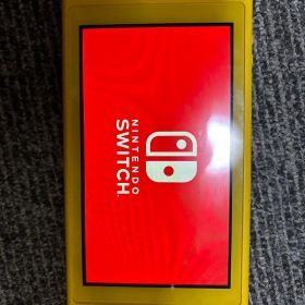 Nintendo Switch ライト&充電コード