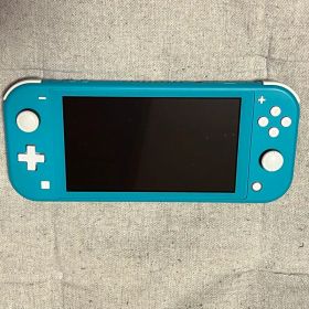 Nintendo Switch Lite 本体