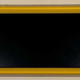 Nintendo Switch Lite イエロー 本体