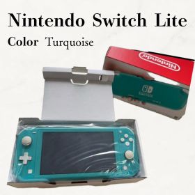 【10%割引中】Nintendo Switch Lite ターコイズ 本体