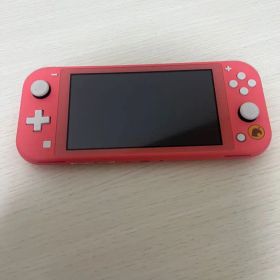 Switchライト あつもり