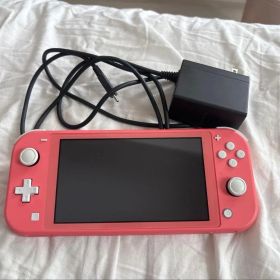 SwitchLight ピンク スイッチライト