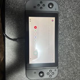 Nintendo Switch 本体(本体ケース ソフトケース付き)