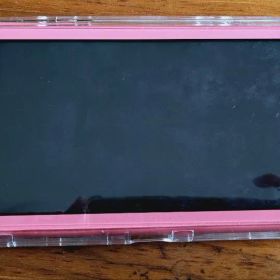 Nintendo Switch Lite 本体 ケース付き