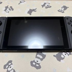 Nintendo Switch 本体